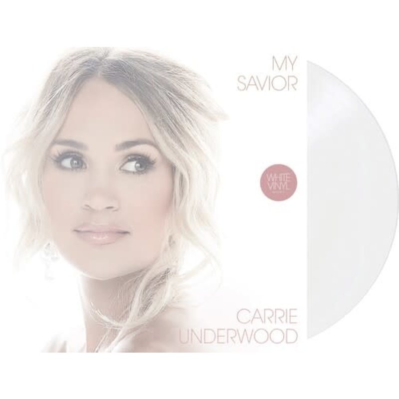 Carrie Underwood / My Savior