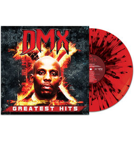 DMX / Greatest Hits ( Limited Edition)