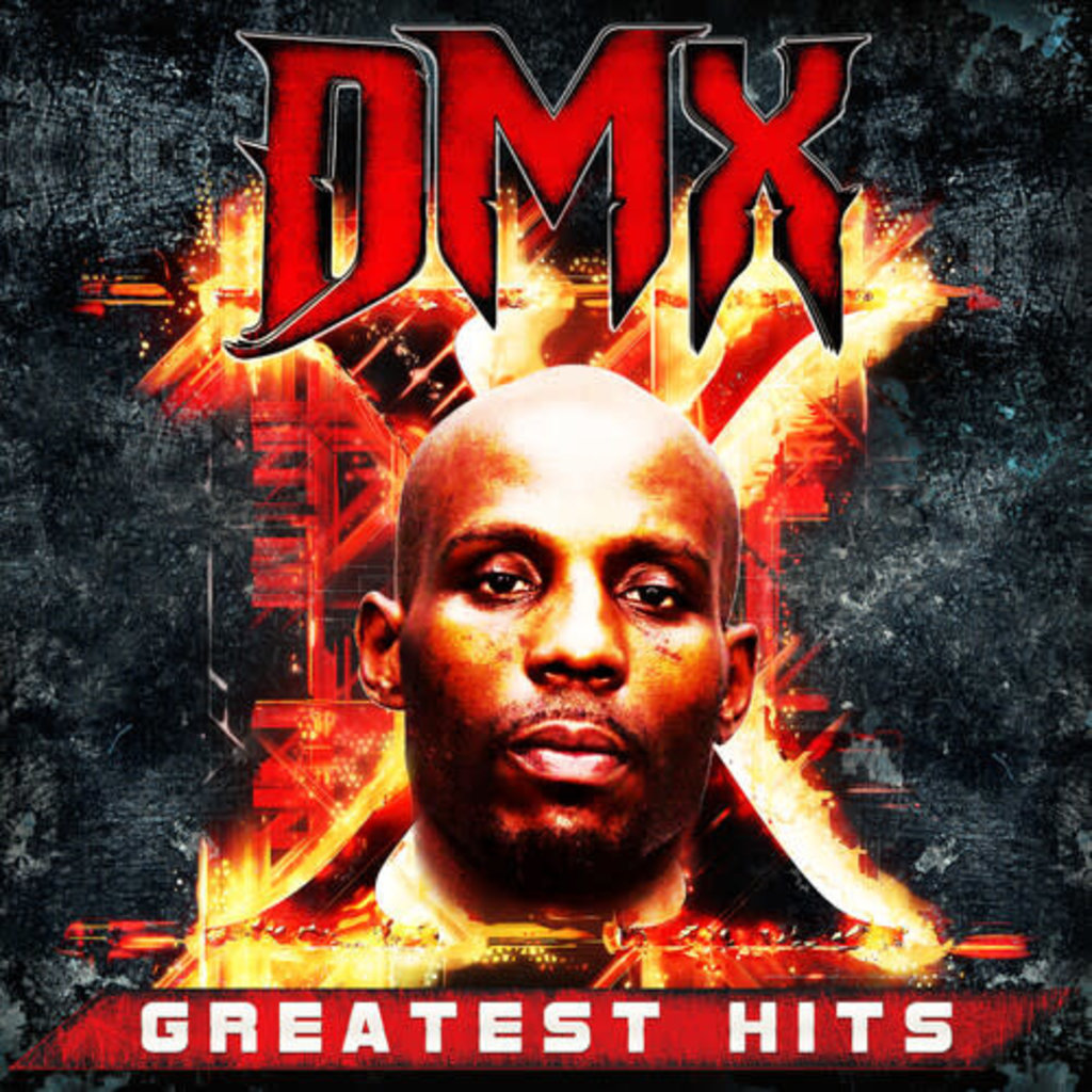 DMX / Greatest Hits ( Limited Edition)