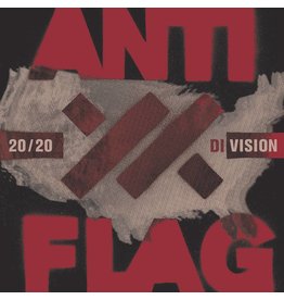 Anti-Flag / 20/20 Division(RSD-6.21)