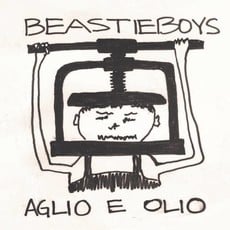 Beastie Boys / Aglio E Olio(RSD-7.21)