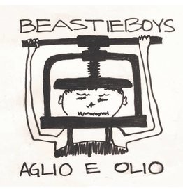 Beastie Boys / Aglio E Olio(RSD-7.21)