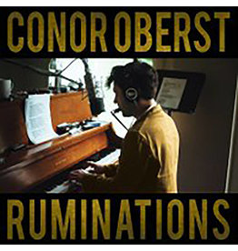 Oberst, Conor / Ruminations (Expanded Edition) (RSD-6.21)