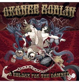 Orange Goblin / Eulogy For The Damned(RSD-6.21)