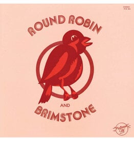 Round Robin and Brimstone / Round Robin and Brimstone(RSD-6.21)