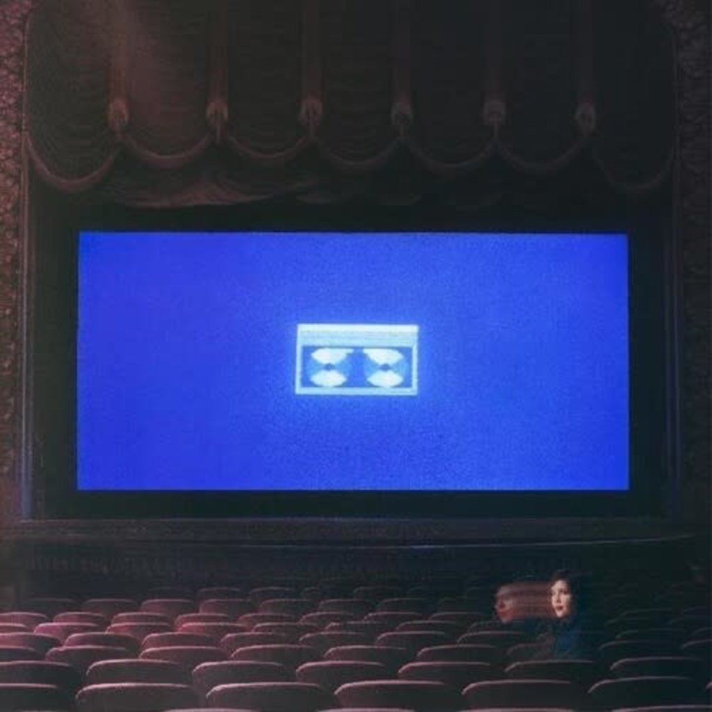 Dacus, Lucy / Home Video(CD)