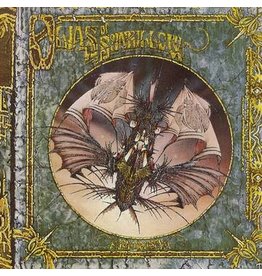 Anderson, Jon / Olias Of Sunhillow: 180 Gram Re-mastered Limited Edition Vinyl LP(RSD-7.21)