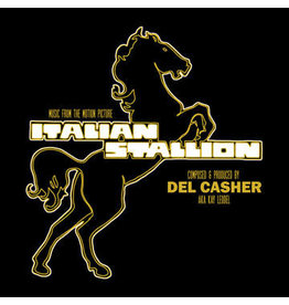 Casher, Del / Italian Stallion (Soundtrack)(RSD-7.21)