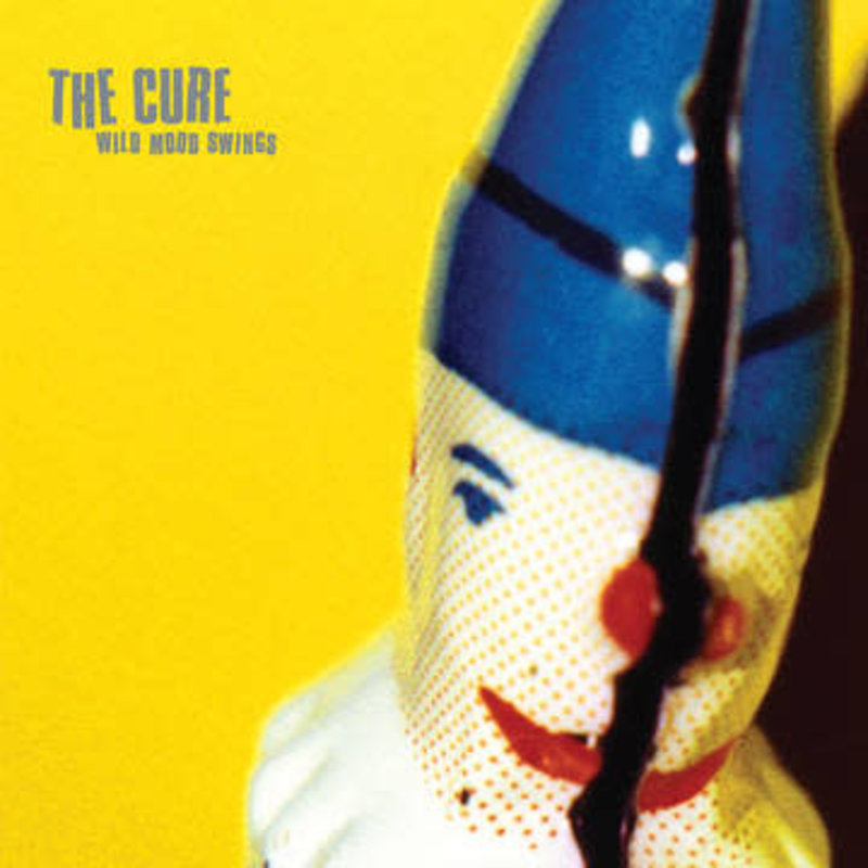 Cure, The / Wild Mood Swings(RSD-7.21)