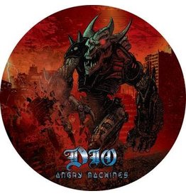 Dio / God Hates Heavy Metal (RSD-7.21)