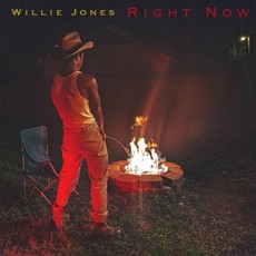 Jones, Willie / Right Now(RSD-7.21)