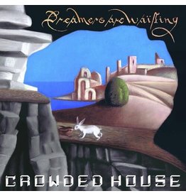 CROWDED HOUSE / Dreamers Are Waiting (CD)