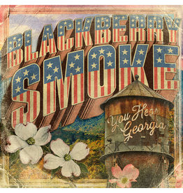 BLACKBERRY SMOKE / You Hear Georgia (CD)