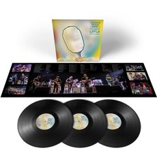 TEDESCHI TRUCKS BAND / LAYLA REVISITED (LIVE AT LOCKN) FEAT. TREY ANASTASIO (3LP/180G/ET