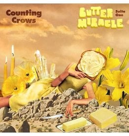 COUNTING CROWS / BUTTER MIRACLE SUITE ONE