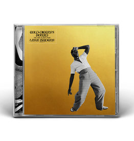 BRIDGES,LEON / Gold-Diggers Sound (CD)