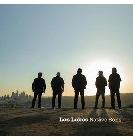 LOS LOBOS / Native Sons