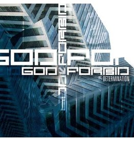 GOD FORBID / DETERMINATION (RSD-7.21)