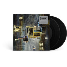 NINE INCH NAILS / HESITATION MARKS (2LP)