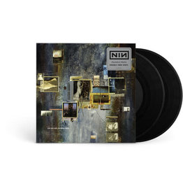 NINE INCH NAILS / HESITATION MARKS (2LP)