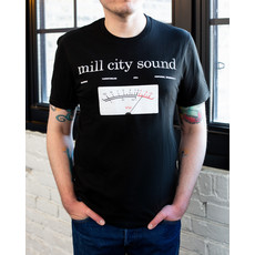 Mill City Meter T-Shirt