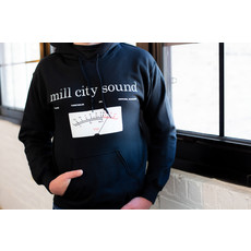 Mill City Meter Hoodie