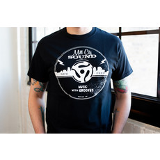 Mill City 45 T-Shirt