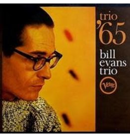 EVANS,BILL / BILL EVANS: TRIO 65