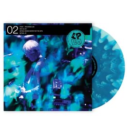 PHISH / LP ON LP 02 (WAVES 5/26/2011) (LIMITED EDITION)