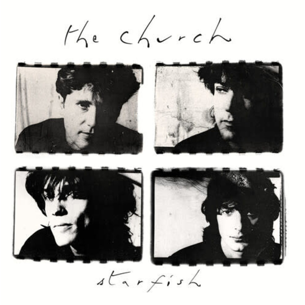 CHURCH / STARFISH (EXPANDED EDITION/2LP/180G/ARTIST-APPROVED/ALL-ANALOG MA