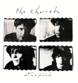 CHURCH / STARFISH (EXPANDED EDITION/2LP/180G/ARTIST-APPROVED/ALL-ANALOG MA