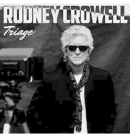 CROWELL,RODNEY / Triage (CD)