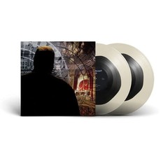 MY MORNING JACKET / Evil Urges [Cream/ Black Blob 2 LP]