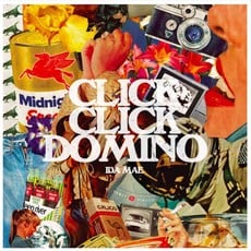 MAE,IDA / Click Click Domino (Indie Exclusive)