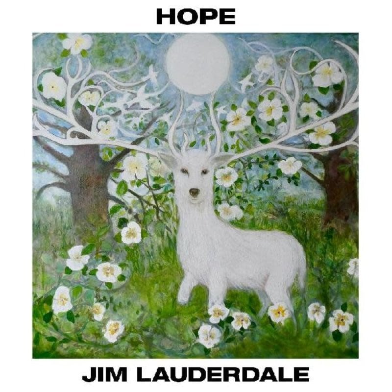 LAUDERDALE,JIM / Hope