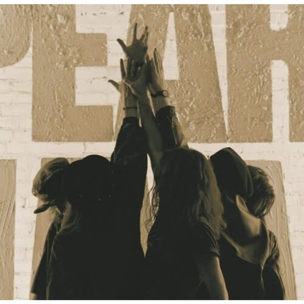 PEARL JAM / TEN