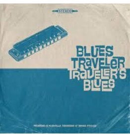 BLUES TRAVELER / Traveler's Blues (CD)