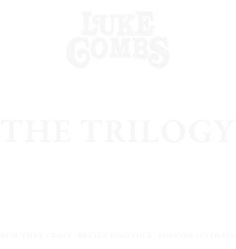 COMBS,LUKE / The Trilogy 10”
