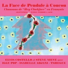 COSTELLO,ELVIS / Elvis Costello — La Face de Pendule à Coucou (Colored Vinyl, Extended Play, Indie Exclusive)