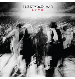 FLEETWOOD MAC / Fleetwood Mac Live