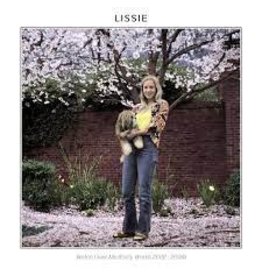 LISSIE / Watch Over Me (Early Works 2002-2009)