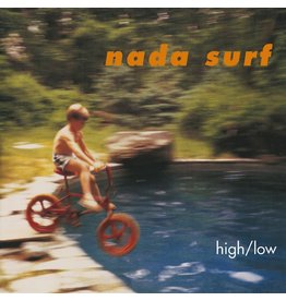 NADA SURF / HIGH / LOW (180G/IMPORT)