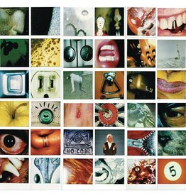 PEARL JAM / NO CODE (REISSUE)