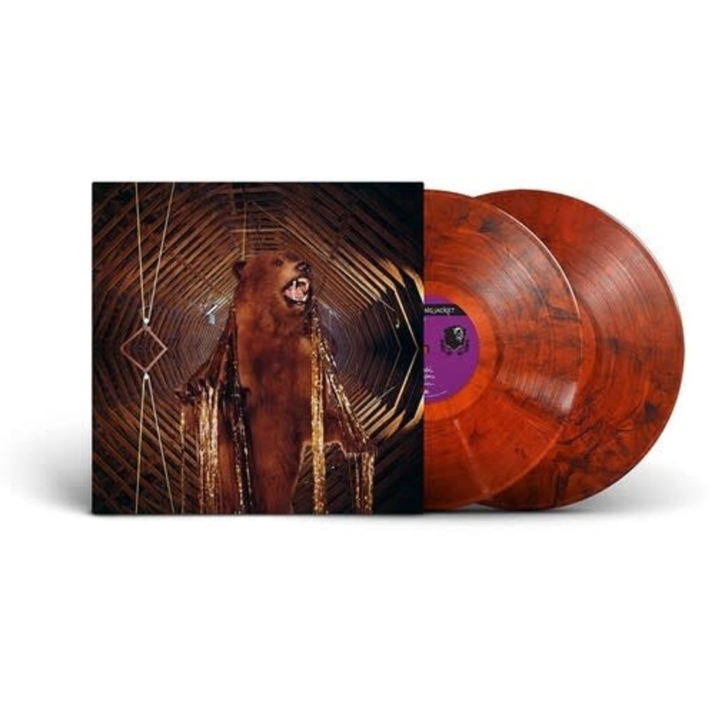 MY MORNING JACKET / It Still Moves [Golden Smoke 2 LP]