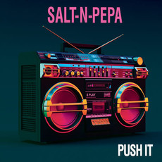 SALT-N-PEPA / Push It