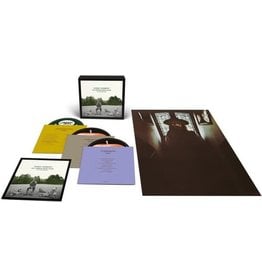 HARRISON,GEORGE / All Things Must Pass [Deluxe 3 CD]