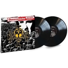 QUEENSRYCHE / OPERATION: MINDCRIME (2LP)