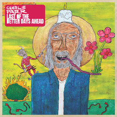 PARR,CHARLIE / Last of the Better Days Ahead (CD)