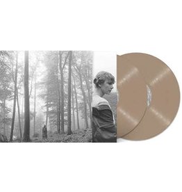 SWIFT, TAYLOR / Folklore (2LP BEIGE COLORED VINYL)