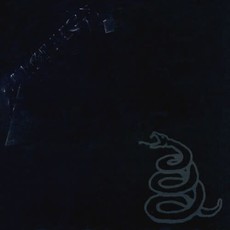 METALLICA / METALLICA (REMASTERED/2LP)